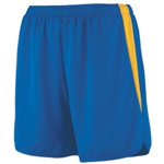 345 Augusta Velocity Track Short