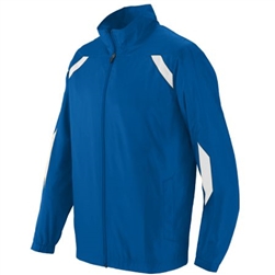 Augusta Team Jacket 3501 Youth Avail