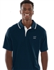 Custom 3810 Charles River Color Block Polo