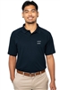 3811 Charles River Mens Classic Wicking Polo