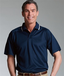 3811 Charles River Mens Classic Wicking Polo