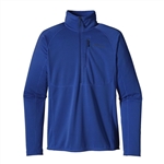PATAGONIA MEN'S R1Â® FLEECE PULLOVER