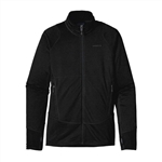 PATAGONIA MEN'S R1Â® FULL-ZIP FLEECE JACKET