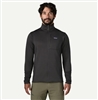 Custom Patagonia Men's R1 Fleece Jacket 40129 with Logo