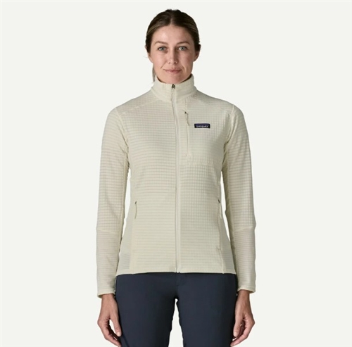 Custom Patagonia Women's R1 Fleece Jacket 40139 with Logo