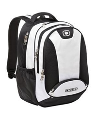 Custom Logo Ogio Backpack Bullion
