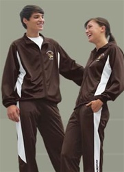 Customize 4392 Augusta Ladies Medalist  Team Jacket