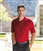 44800 Gildan Performance™ Adult Jersey Polo
