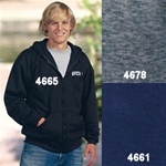 King Louie Legacy Classic Full Zip Hoody