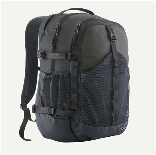 Custom Patagonia Black Hole 30L Pack
