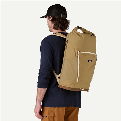 Patagonia  Fieldsmith Roll-Top Pack 32L