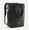 Custom logo Patagonia Terravia Tote Pack 24L