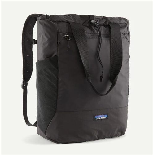 Custom logo Patagonia Terravia Tote Pack 24L