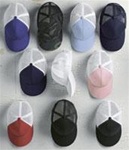 Structured Trucker Caps
