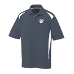 5012 Augusta Mens Premier Sport Shirt
