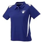Custom 5013 Augusta Ladies Polo Shirt