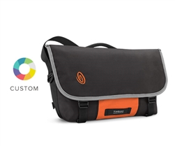 Custom Icon Laptop Messenger Bag