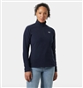 Custom Embroidered Helly Hansen Logo Fleece Jacket Half Zip
