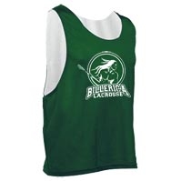 LAX Power-Tek Pinnie
