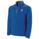 Augusta Sportswear Circuit Half Zip Pullover