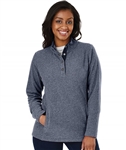 5825 Charles River Bayview Fleece Pullover