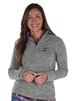 Embroidered Charles River Apparel Microfleece