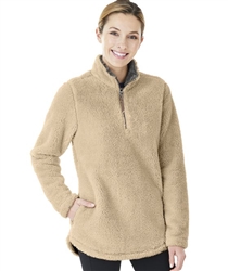 Charles River Sherpa Pullover 5876