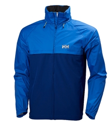 62722 Helly Hansen custom Loke Koas Jacket