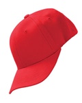 6277 Yupoong Flexfit  Wooly 6-Panel Cap