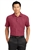 Custom embroidered 632412 Nike Dri-Fit Embrossed Polo