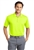 Custom Embroidered Nike Golf Dri-Fit Verical Mesh Polo 637167