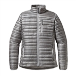 PATAGONIA WOMEN'S ULTRALIGHT DOWN JACKET