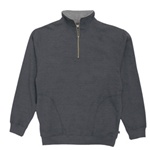 716 Pennant Sportswear  1/4 zip fleece