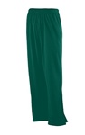 723 Augusta Sportswear Youth Solid Bruched Tricot Pant