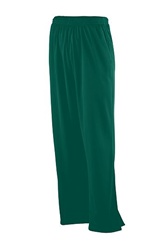 723 Augusta Sportswear Youth Solid Bruched Tricot Pant