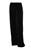 726 Augusta Ladies Solid Bruched Tricot Pant