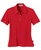 75041 LADIES SHORT SLEEVE PIQUE POLO WITH TEFLON