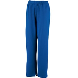 774 Augusta Ladies Solid Wicking Mesh Pants