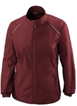 78183 MOTIVATE CORE365 LADIES' UNLINED LIGHTWEIGHT JACKET