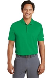 Customize Nike Dri-FIT Players Modern Fit Polo with LogoWear Plus
