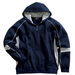 8052 Charles River Youth Victory Hooded Sweatshirt.
Adult Style 9052 available.