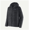 Custom Patagonia Down Sweater Hoody