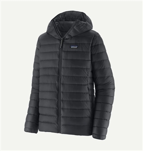 Custom Patagonia Down Sweater Hoody
