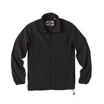 88095 North End Mens Unlined Microfleece Jacket
