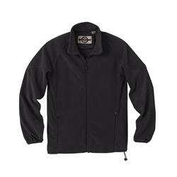 88095 North End Mens Unlined Microfleece Jacket