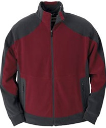 88134 North End Men's Jacket with Windsmart Technology