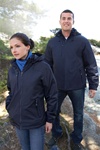 88137 North End Hi-Loft Insulated Jacket