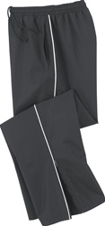 88144  MEN'S WOVEN TWILL ATHLETIC PANTS