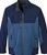 88156 North End Men's Color-Block Soft Shell Jacket