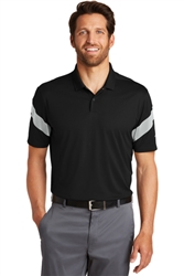 Customized Nike Golf Dri-FIT Commander Polo